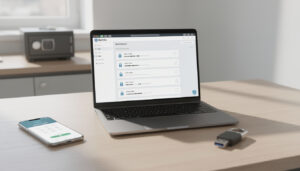 découvrez comment gérer de manière sécurisée vos mots de passe pour protéger vos comptes bancaires et administratifs grâce à des méthodes efficaces et fiables.