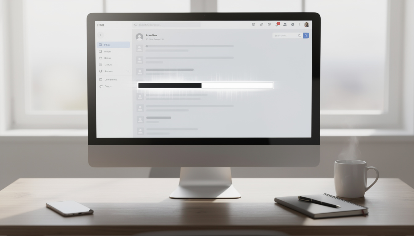découvrez une méthode efficace pour passer de 20 000 à 0 emails non lus dans votre boîte mail personnelle et retrouver une messagerie organisée en un rien de temps.
