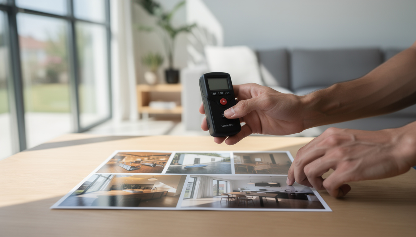 découvrez comment analyser les photos d'une annonce immobilière pour évaluer précisément la luminosité réelle d'un logement avant votre visite.