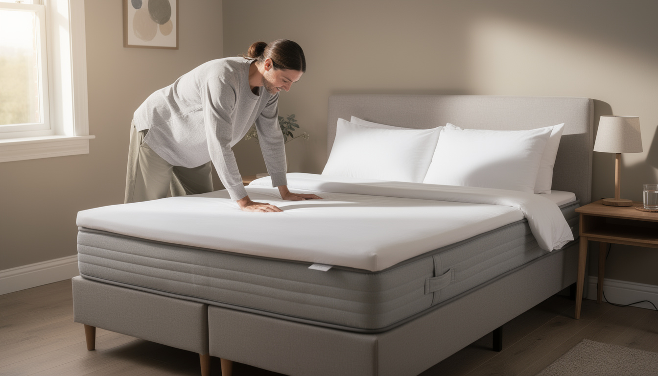 découvrez les points essentiels à vérifier dès votre arrivée dans une location pour évaluer le confort du lit et garantir un séjour agréable.